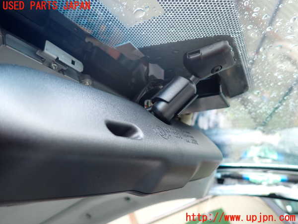 1UPJ-9240497615]レクサス・LS600h(UVF45)ルームミラー 中古_2