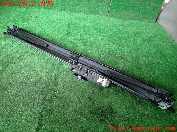 1UPJ-9240497790]レクサス・LS600h(UVF45)リアサンシェード 中古_2