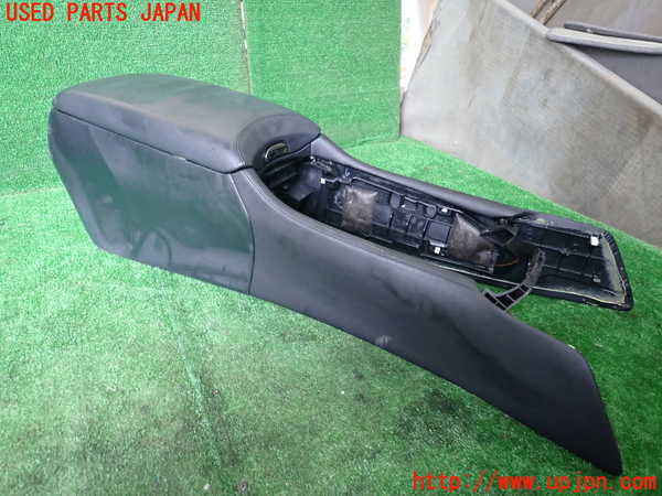 1UPJ-9240497540]レクサス・LS600h(UVF45)センターコンソール 中古_2
