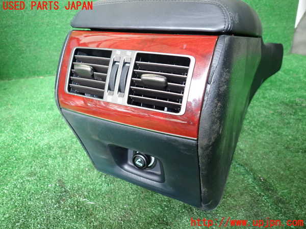 1UPJ-9240497540]レクサス・LS600h(UVF45)センターコンソール 中古_3