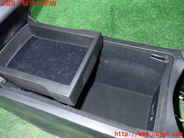 1UPJ-9240497540]レクサス・LS600h(UVF45)センターコンソール 中古_5