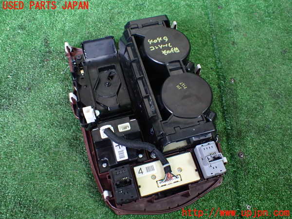 1UPJ-9240497549]レクサス・LS600h(UVF45)コンソール 中古_3