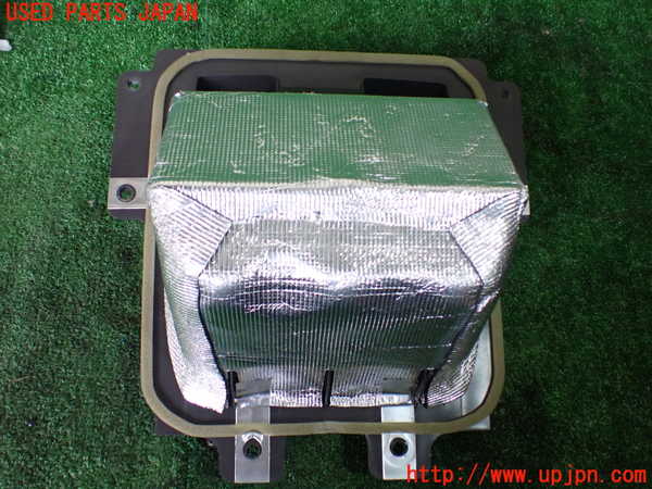1UPJ-9240497841]レクサス・LS600h(UVF45)小物入れ1 中古_2