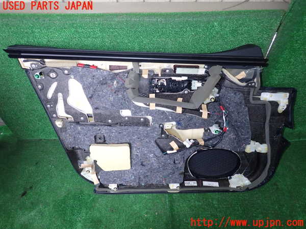 1UPJ-9240491234]レクサス・LS600h(UVF45)右前ドア内張り 中古_3