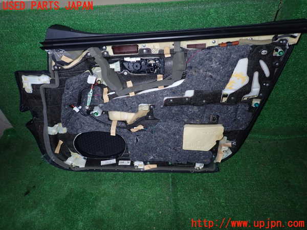 1UPJ-9240491264]レクサス・LS600h(UVF45)左前ドア内張り 中古_3