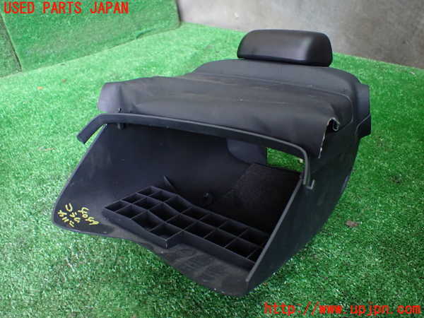 1UPJ-9240497905]レクサス・LS600h(UVF45)コラムカバー 中古_2