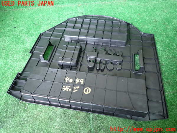 1UPJ-9240497771]レクサス・LS600h(UVF45)ラゲッジトレイ1 中古_2