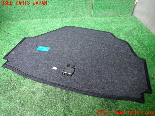 1UPJ-9240497772]レクサス・LS600h(UVF45)ラゲッジトレイ2 中古_2