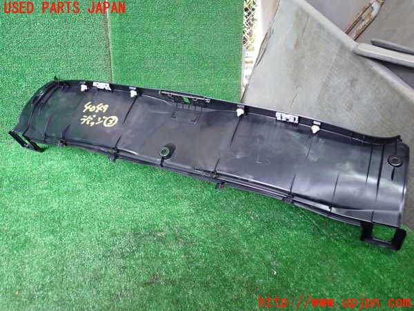1UPJ-9240497773]レクサス・LS600h(UVF45)ラゲッジトレイ3 中古_2