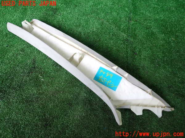 1UPJ-9240497655]レクサス・LS600h(UVF45)右フロントピラートリム 中古_2