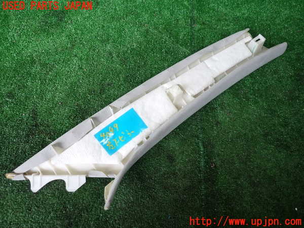 1UPJ-9240497660]レクサス・LS600h(UVF45)左フロントピラートリム 中古_2