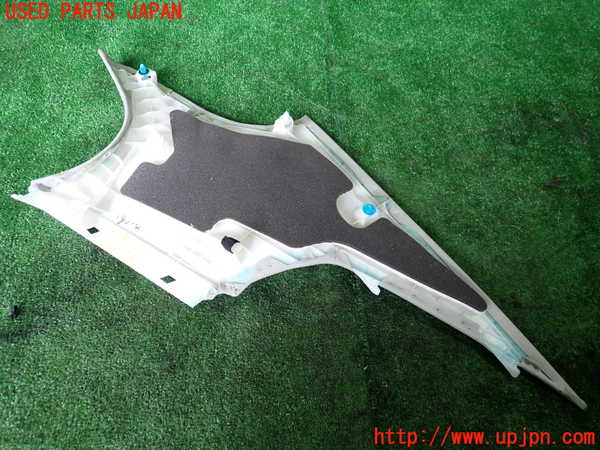 1UPJ-9240497680]レクサス・LS600h(UVF45)左リアピラートリム 中古_2