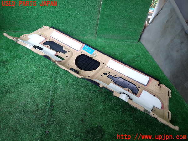 1UPJ-9240497762]レクサス・LS600h(UVF45)トノカバー2 中古_2