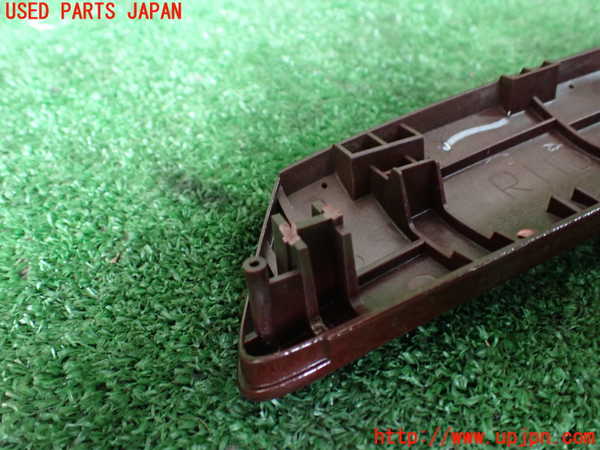 1UPJ-9240497692]レクサス・LS600h(UVF45)内装トリム類2 (ダッシュボードにつくもの) 中古_3