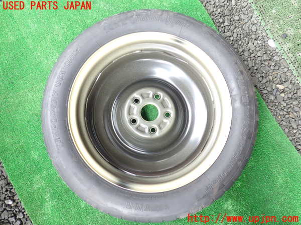 1UPJ-9240499601]レクサス・LS600h(UVF45)スペアタイヤ1 中古_4