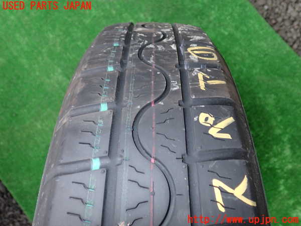 1UPJ-9240499601]レクサス・LS600h(UVF45)スペアタイヤ1 中古_5