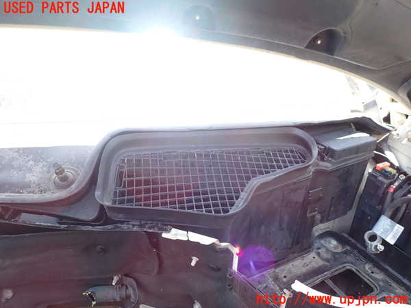 1UPJ-9240501190]ベンツ S550 ロング(221171 W221)カウルトップ 中古_2