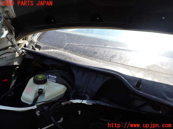 1UPJ-9240501190]ベンツ S550 ロング(221171 W221)カウルトップ 中古_3