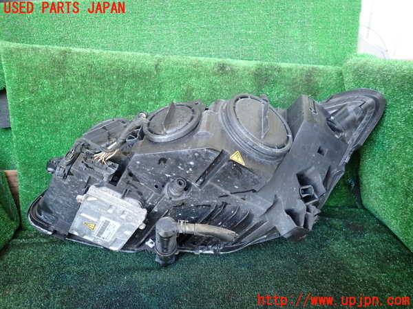 1UPJ-9240501130]ベンツ S550 ロング(221171 W221)右ヘッドライト HID 中古_2