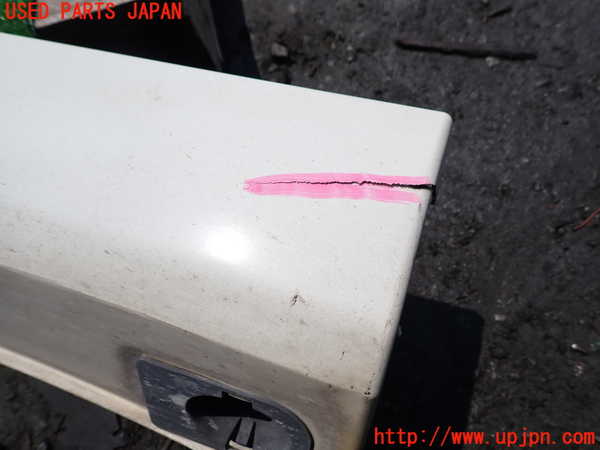 1UPJ-9240501390]ベンツ S550 ロング(221171 W221)右サイドステップ 中古_2