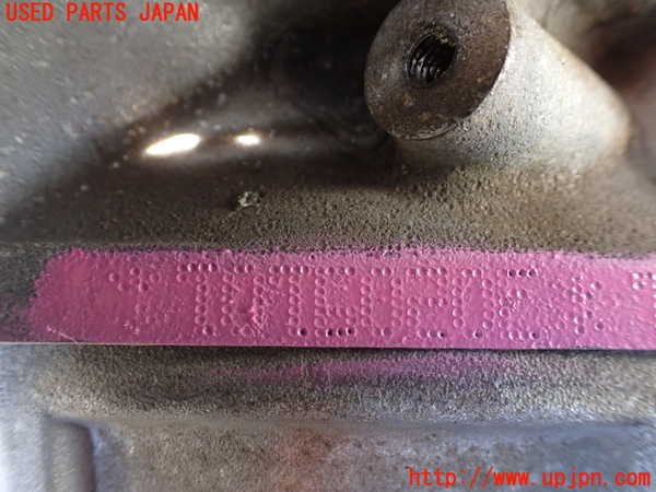 1UPJ-9240502010]ベンツ S550 ロング(221171 W221)エンジン 273 中古_4