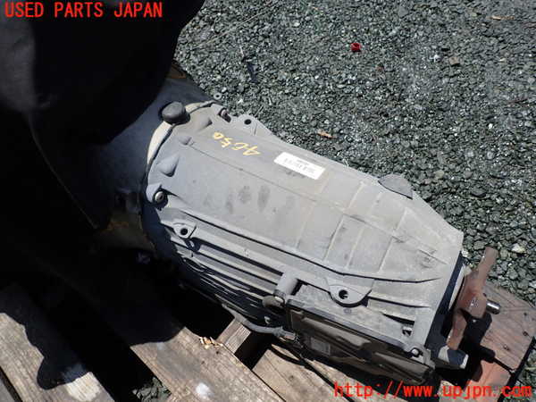 1UPJ-9240503010]ベンツ S550 ロング(221171 W221)ミッション AT 273 中古_2
