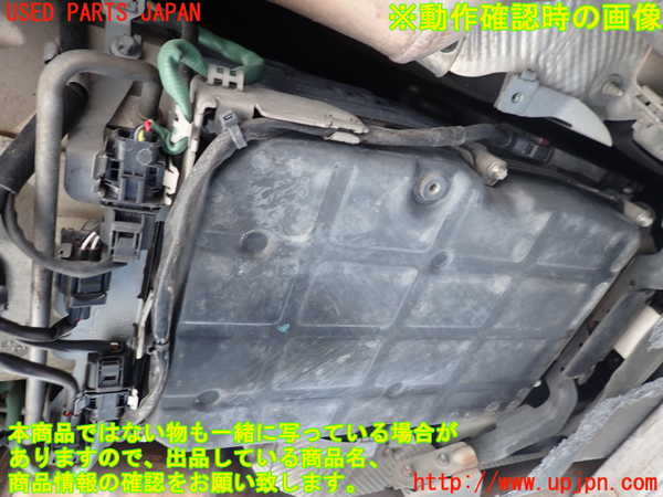 1UPJ-9240503010]ベンツ S550 ロング(221171 W221)ミッション AT 273 中古_4