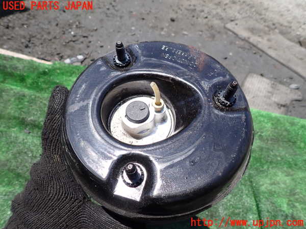 1UPJ-9240505015]ベンツ S550 ロング(221171 W221)右フロントストラット 中古_2