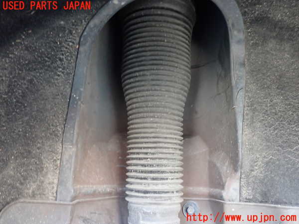 1UPJ-9240505035]ベンツ S550 ロング(221171 W221)右リアストラット 中古_2