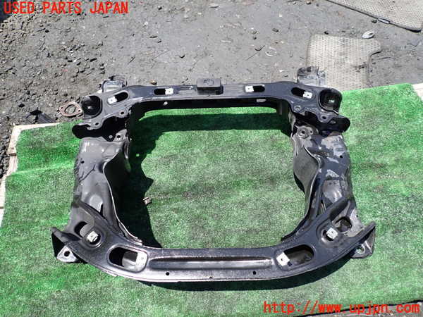 1UPJ-9240505285]ベンツ S550 ロング(221171 W221)フロントメンバー 中古_2