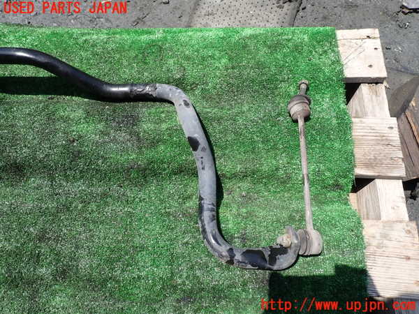 1UPJ-9240505440]ベンツ S550 ロング(221171 W221)フロントスタビライザー 中古_2
