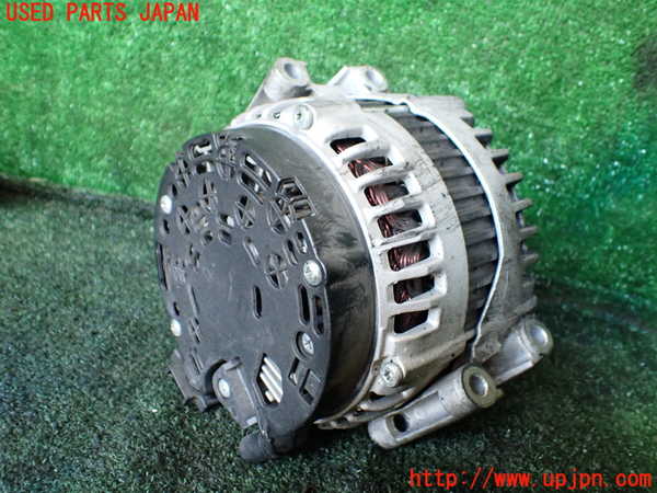 1UPJ-9240506015]ベンツ S550 ロング(221171 W221)オルタネーター(ダイナモ) 中古_2