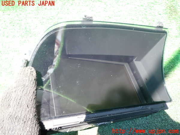1UPJ-9240506629]ベンツ S550 ロング(221171 W221)モニター 中古_2