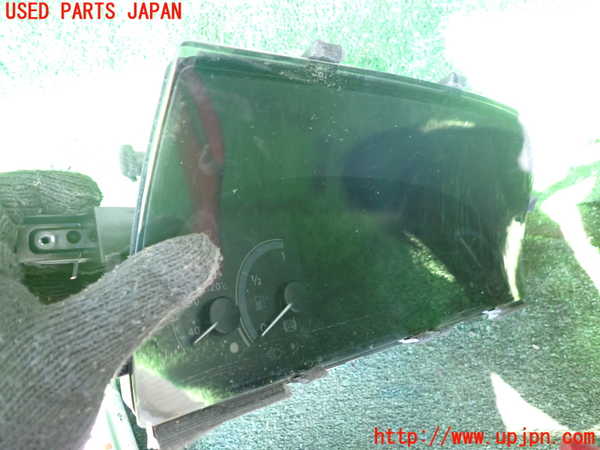 1UPJ-9240506170]ベンツ S550 ロング(221171 W221)スピードメーター 中古_2
