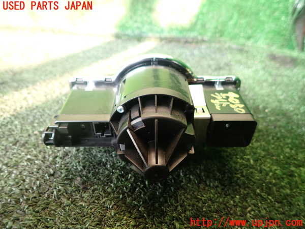 1UPJ-9240506285]ベンツ S550 ロング(221171 W221)ライトスイッチ 中古_2