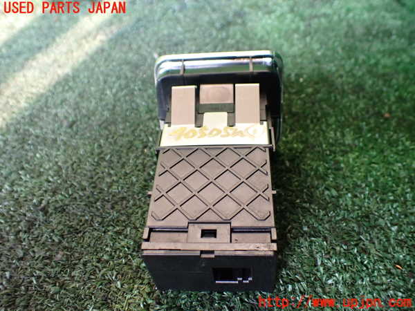 1UPJ-9240506306]ベンツ S550 ロング(221171 W221)スイッチ1 (電動パーキング) 中古_2