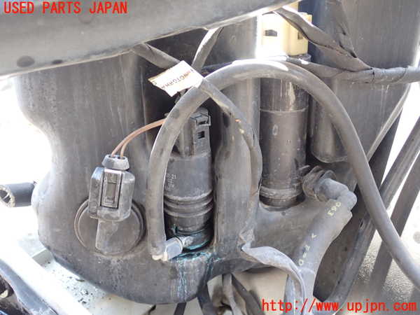 1UPJ-9240506791]ベンツ S550 ロング(221171 W221)ウォッシャータンク1 中古_2
