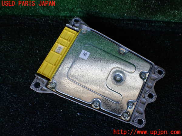 1UPJ-9240506145]ベンツ S550 ロング(221171 W221)エアバッグコンピューター 中古_3