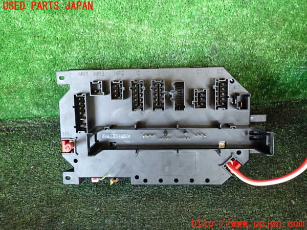 1UPJ-9240506742]ベンツ S550 ロング(221171 W221)ヒューズボックス2 (EGルーム) 中古_2