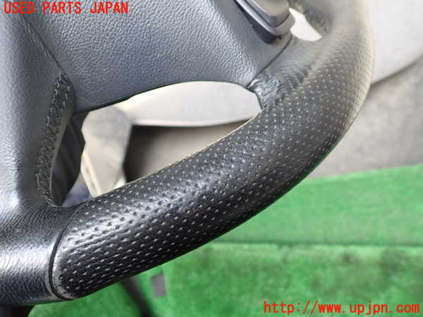 1UPJ-9240507855]ベンツ S550 ロング(221171 W221)ステアリングホイール 中古_3