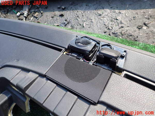 1UPJ-9240507505]ベンツ S550 ロング(221171 W221)ダッシュボード 中古_2