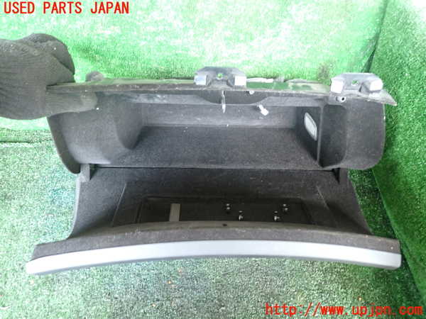 1UPJ-9240507516]ベンツ S550 ロング(221171 W221)グローブボックス1 中古_2