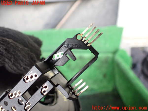 1UPJ-9240506800]ベンツ S550 ロング(221171 W221)スパイラルケーブル(リール) 中古_3
