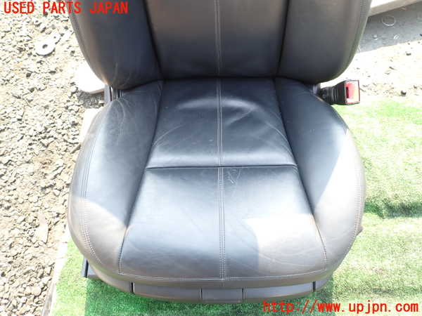 1UPJ-9240507035]ベンツ S550 ロング(221171 W221)運転席シート 中古_3