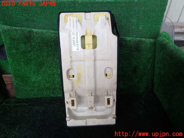 1UPJ-9240507125]ベンツ S550 ロング(221171 W221)2列目シート 中古_2