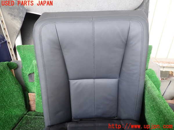 1UPJ-9240507405]ベンツ S550 ロング(221171 W221)右リアシート 中古_2