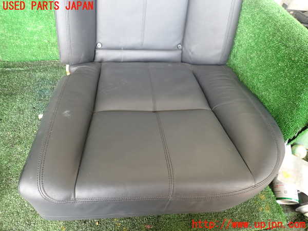 1UPJ-9240507435]ベンツ S550 ロング(221171 W221)左リアシート 中古_3