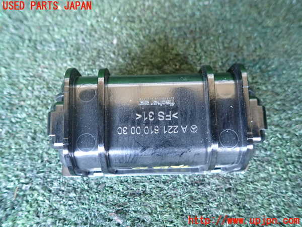 1UPJ-9240507821]ベンツ S550 ロング(221171 W221)灰皿1 中古_2