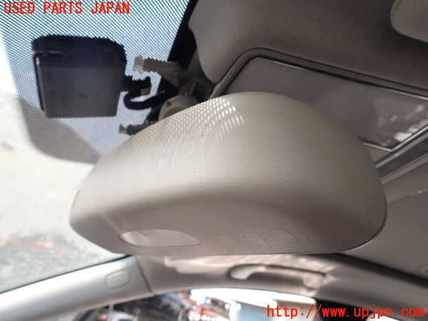 1UPJ-9240507615]ベンツ S550 ロング(221171 W221)ルームミラー 中古_2