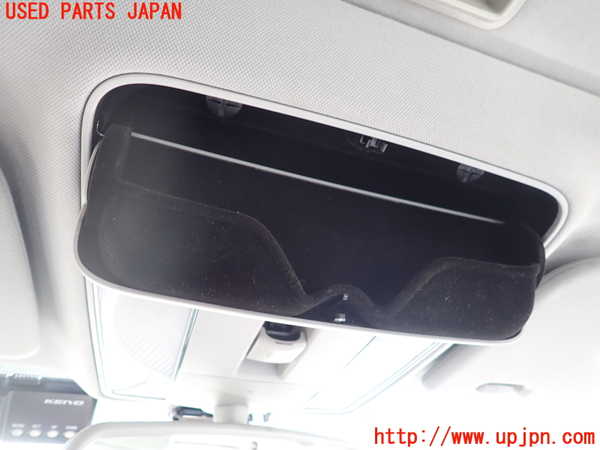 1UPJ-9240507615]ベンツ S550 ロング(221171 W221)ルームミラー 中古_3